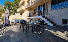 Villa Aguilas Club Guest House